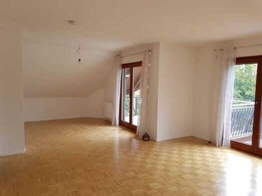 Wohnung zur Miete 1.000 € 3,5 Zimmer 87 m² Geschoss 2/3 frei ab 01.11.2025 Hockenheim 68766