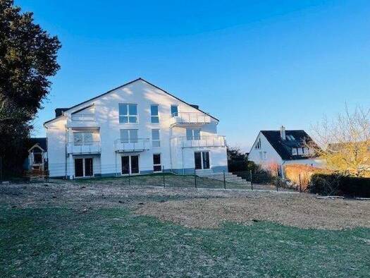 Terrassenwohnung zur Miete - Erstbezug 920 € 2,5 Zimmer 71,5 m² EG frei ab 01.03.2026 Diemelstraße 52 Aplerbecker Mark Dortmund 44287