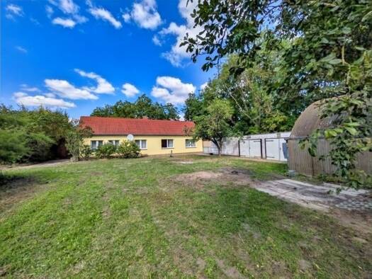 Einfamilienhaus zum Kauf 155.000 € 4 Zimmer 90 m² 3.007 m² Grundstück Frankfurt Frankfurt (Oder) 15234