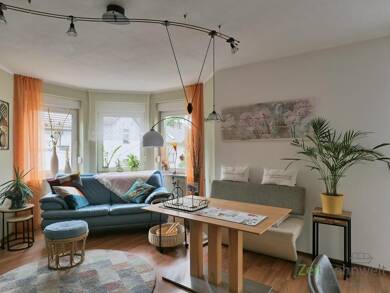 Wohnung zur Miete Wohnen auf Zeit 710 € 2 Zimmer 57 m² frei ab sofort Wilkau-Haßlau Wilkau-Haßlau 08112