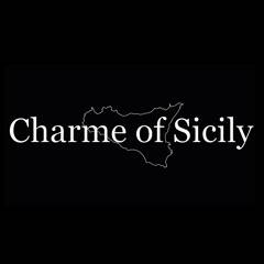 Charme of Sicily logo