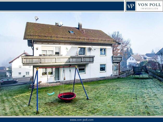 Mehrfamilienhaus zum Kauf 215.000 € 9 Zimmer 261 m² 803 m² Grundstück Hohenwarth 93480