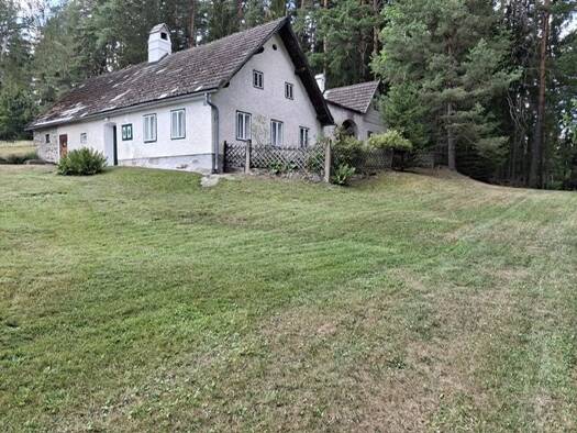 Bauernhaus zum Kauf 248.000 € 3 Zimmer 70 m² 1.447 m² Grundstück Häuslern 16 Groß Gerungs 3920
