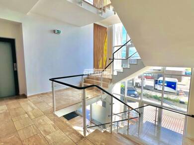 Bürofläche zur Miete 7,50 € 258 m² Bürofläche teilbar ab 258 m² Erfurt-Stotternheim 99195