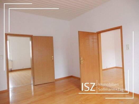 Wohnung zum Kauf 220.000 € 3 Zimmer 63,2 m² 2. Geschoss frei ab 01.04.2026 Innenstadt Fürth 90762