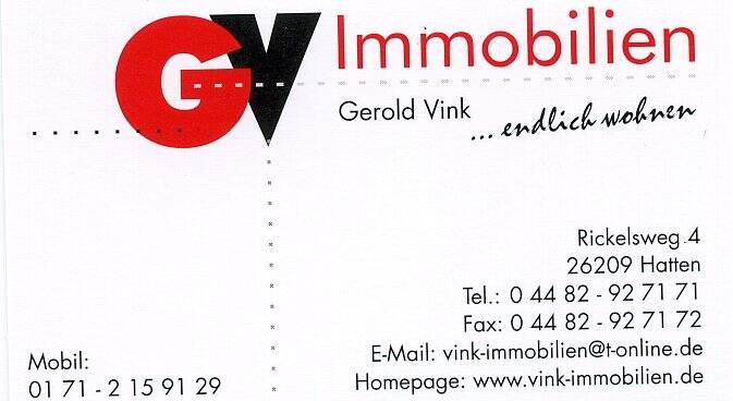 GV Immobilien
