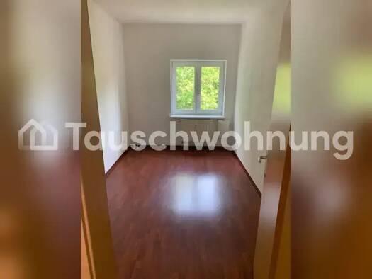 Wohnung zur Miete Tauschwohnung 399 € 2 Zimmer 43 m² 2. Geschoss Thekla Leipzig 04349