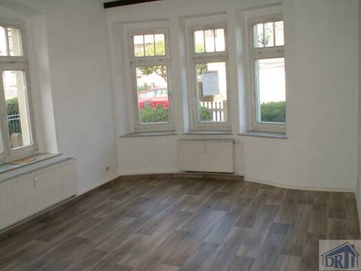 Wohnung zur Miete 325 € 2 Zimmer 65,3 m² EG frei ab sofort Zittau Zittau 02763
