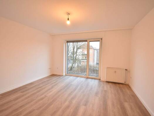 Wohnung zur Miete 745 € 3 Zimmer 57,4 m² 2. Geschoss frei ab 15.01.2026 Karl-Oberbach-Str. 5 Stadtmitte Grevenbroich 41515