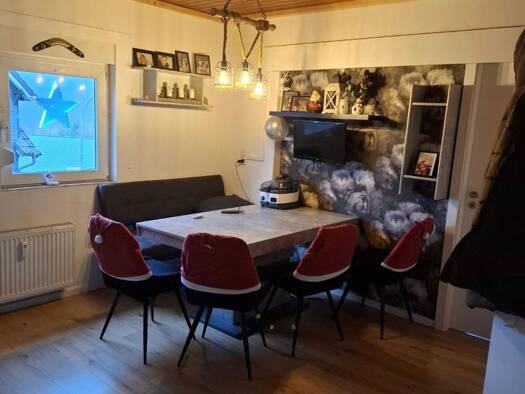 Wohnung zur Miete 900 € 5 Zimmer 125 m² Geschoss 1/2 frei ab 01.11.2026 Helmerhausener Straße 9 Bielstein Wiehl 51674