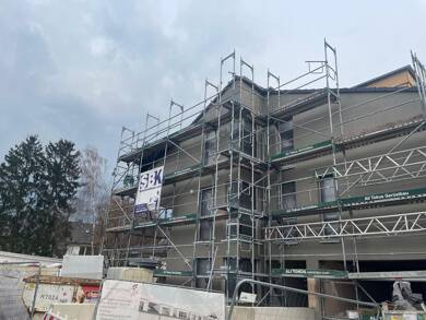 Wohnung zum Kauf provisionsfrei 529.900 € 3 Zimmer 82,9 m² 1. Geschoss Hangelar Sankt Augustin 53757