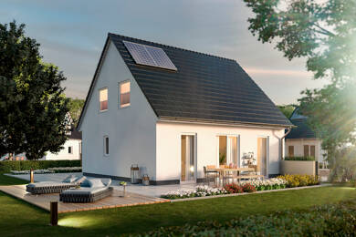 Haus zum Kauf 399.000 € 4 Zimmer 110 m² 840 m² Grundstück Geiselberg 67715