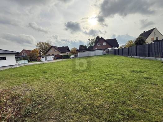 Grundstück zum Kauf 243.000 € 851 m² Grundstück Elverdissen Herford 32052