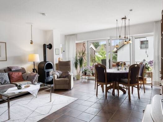 Wohnung zum Kauf 185.000 € 3 Zimmer 80,7 m² 1. Geschoss Kernstadt Paderborn 33102