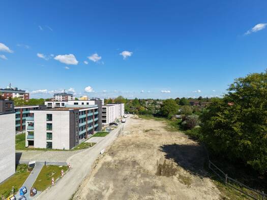 Grundstück zum Kauf 815.000 € 2.000 m² Grundstück frei ab sofort Sandberg Sandberg 24943
