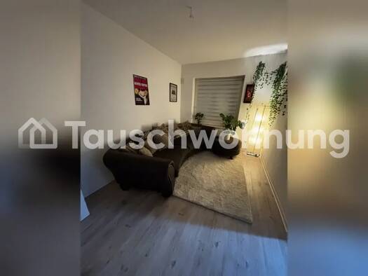 Wohnung zur Miete Tauschwohnung 450 € 2 Zimmer 55 m² EG Ricklingen Hannover 30459