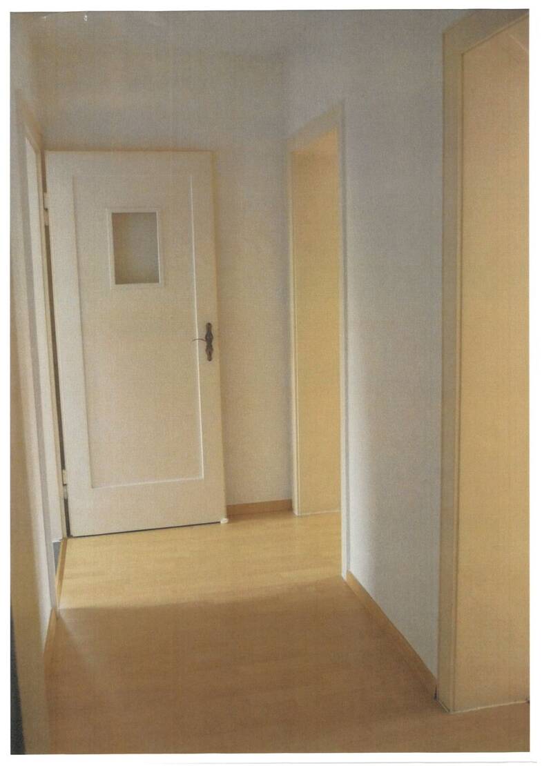 Wohnung zur Miete 290 € 57 m² 1. Geschoss Neuberinstraße 16 Reichenbach Reichenbach 08468