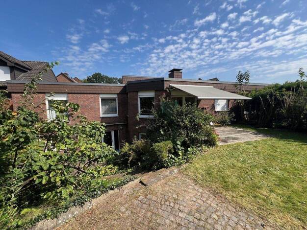 Einfamilienhaus zum Kauf provisionsfrei 469.000 € 14 Zimmer 229 m² 511 m² Grundstück Marl 45770