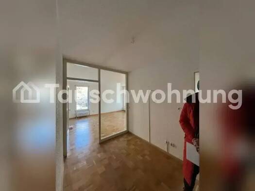 Wohnung zur Miete Tauschwohnung 1.025 € 2,5 Zimmer 68 m² EG Herdern Freiburg im Breisgau 79104
