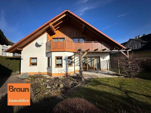 Einfamilienhaus zum Kauf 538.000 € 6 Zimmer 152 m² 604 m² Grundstück Hochemmingen Bad Dürrheim / Hochemmingen 78073