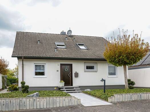 Mehrfamilienhaus zum Kauf 330.000 € 7 Zimmer 150 m² 540 m² Grundstück Holsen Bünde 32257