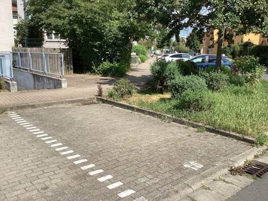 Außenstellplatz zur Miete provisionsfrei 30 € Wittelsbacherallee 6,8 St Ilgen Leimen 69181