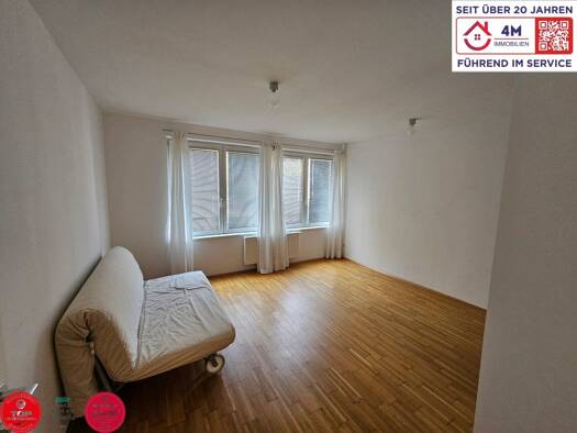 Wohnung zur Miete 734 € 2 Zimmer 47,5 m² frei ab sofort Meidling 1120