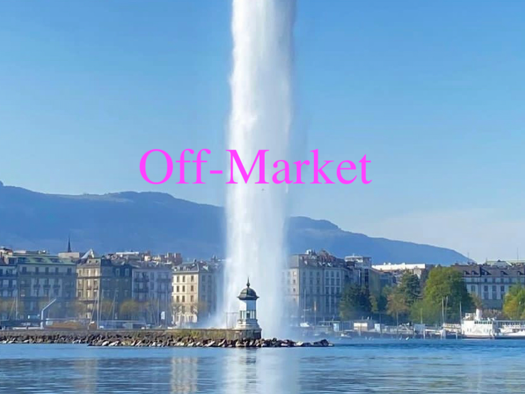 Wohnung zum Kauf 8.884.076 € 8 Zimmer 330 m² Quai Gustave-Ador 40  1207 Genève  Switzerland Eaux-Vives - Lac Geneva 1207