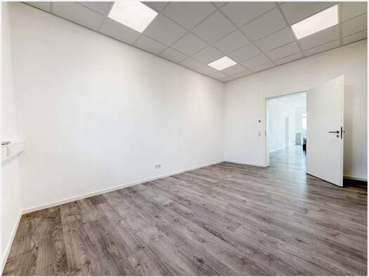 Bürofläche zur Miete 1.500 € 8 Zimmer 225 m² Bürofläche Atzenhain Mücke / Atzenhain 35325