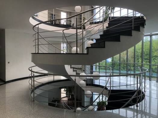 Bürofläche zur Miete 8 Zimmer 354 m² Bürofläche Michael-Och-Str. 5 Lichtenfels 96215