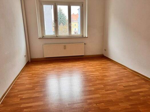 Studio zur Miete 300 € 2 Zimmer 50,5 m² Wilkestraße 4 Bahnhofsvorstadt Zwickau 08056