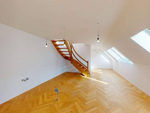 Wohnung zum Kauf - Erstbezug 760.000 € 3 Zimmer 96,6 m² Wien,Alsergrund 1090