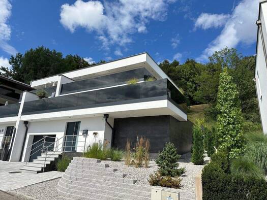 Doppelhaushälfte zum Kauf 2.150.000 € 214,2 m² Mondsee 5310