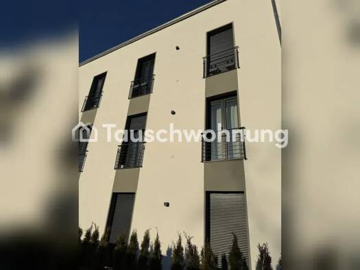 Wohnung zur Miete Tauschwohnung 635 € 1,5 Zimmer 34 m² 1. Geschoss Mülheim Mülheim 51063