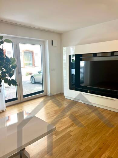 Wohnung zum Kauf 130.000 € 1 Zimmer 29,9 m² Homburg Homburg 66424