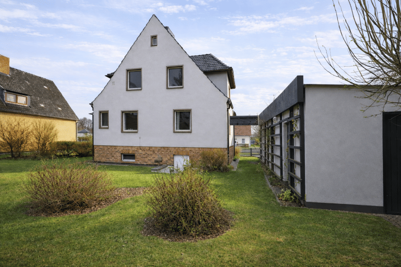 House in Barth, Redebas - Ansicht 4