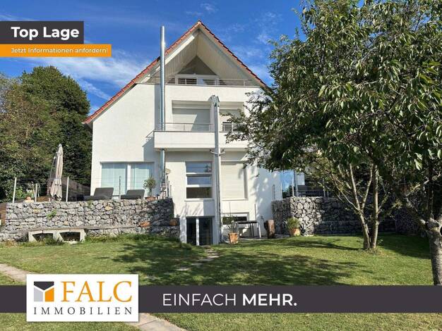 Haus zum Kauf 1.590.000 € 9 Zimmer 313 m² 656 m² Grundstück Korb 71404