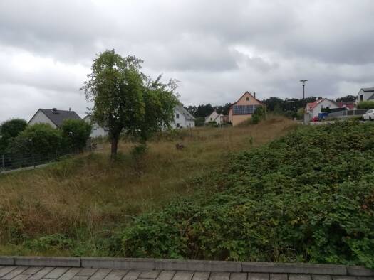 Grundstück zum Kauf 220.000 € 575 m² Grundstück Rohr Rohr 91189