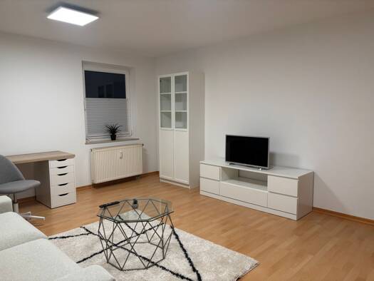 Wohnung zur Miete 530 € 1 Zimmer 41 m² Geschoss EG/3 frei ab 01.02.2026 Leubnitz-Neuostra Dresden 01219
