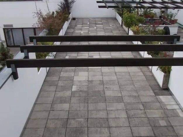 Penthouse zum Kauf provisionsfrei 599.000 € 4 Zimmer 116 m² 2. Geschoss Geschwister-Scholl-Platz Fürstenfeldbruck 82256