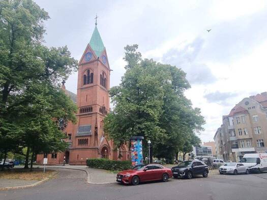 Wohnung zum Kauf 285.000 € 4 Zimmer 104 m² 4. Geschoss frei ab sofort Spandau Berlin 13585