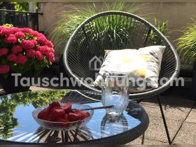 Wohnung zur Miete Tauschwohnung 735 € 2 Zimmer 58 m² 1. Geschoss Niendorf Hamburg 20144