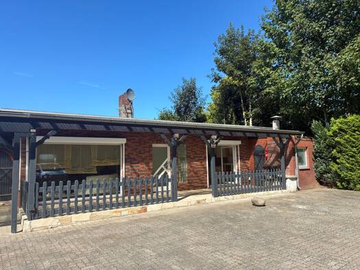 Bungalow zur Miete 999 € 2 Zimmer 80 m² frei ab sofort Syke Syke 28857