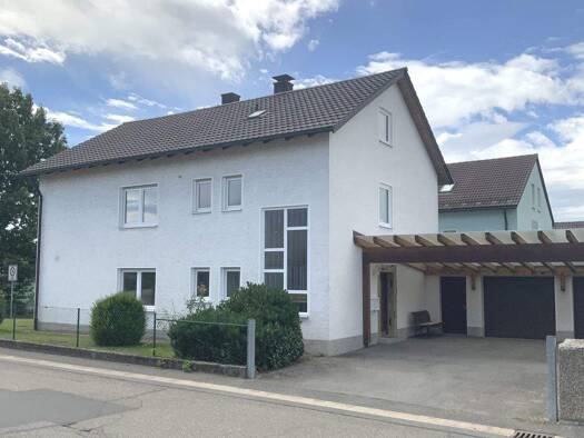 Mehrfamilienhaus zum Kauf 649.000 € 6 Zimmer 161,3 m² 551 m² Grundstück Weiden 92637