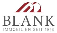 Blank Immobilien GmbH logo