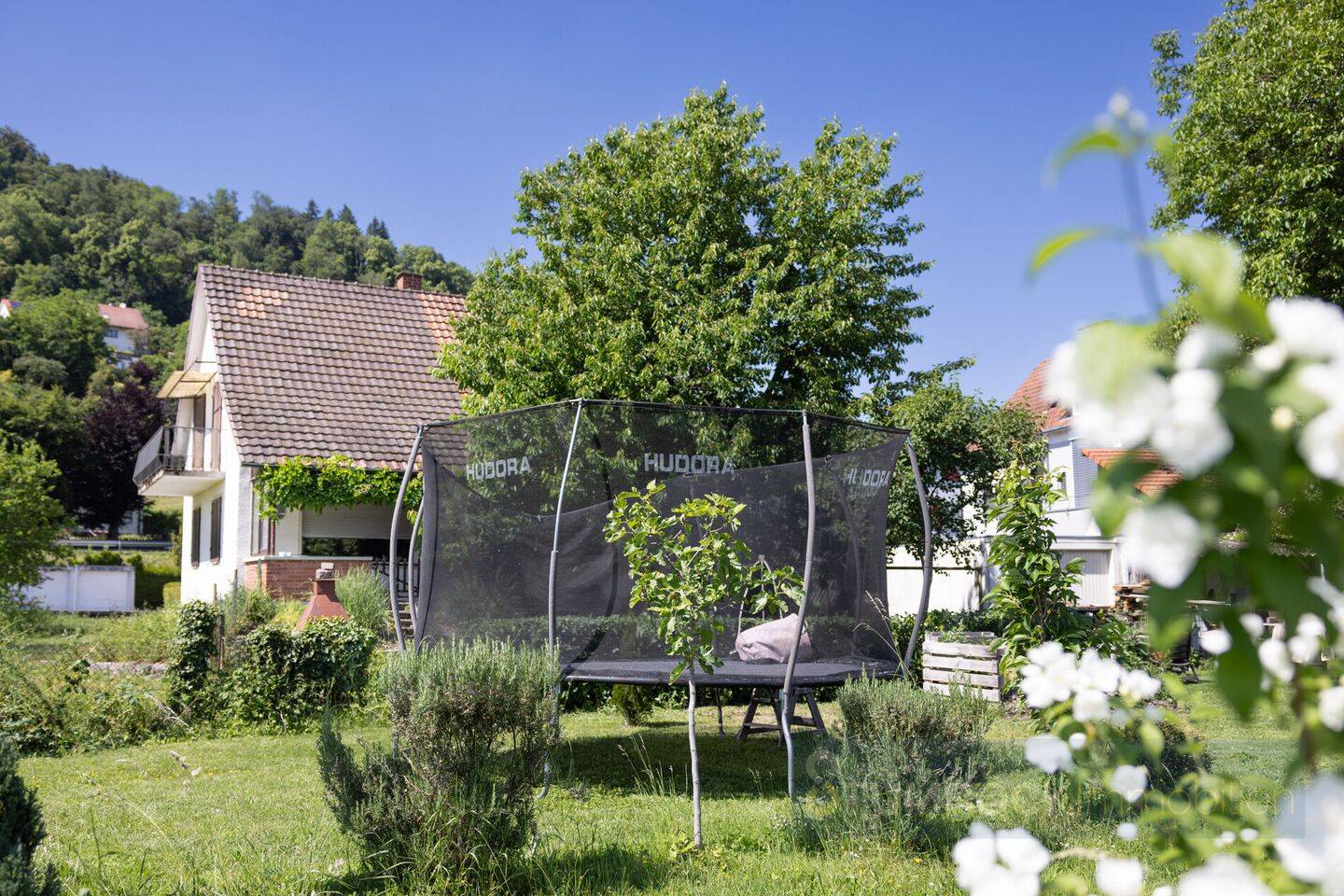 Einfamilienhaus zum Kauf - Mehr