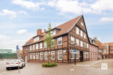 Haus zum Kauf 1.690.000 € 20 Zimmer 496,7 m² 433 m² Grundstück Stade Stade 21682