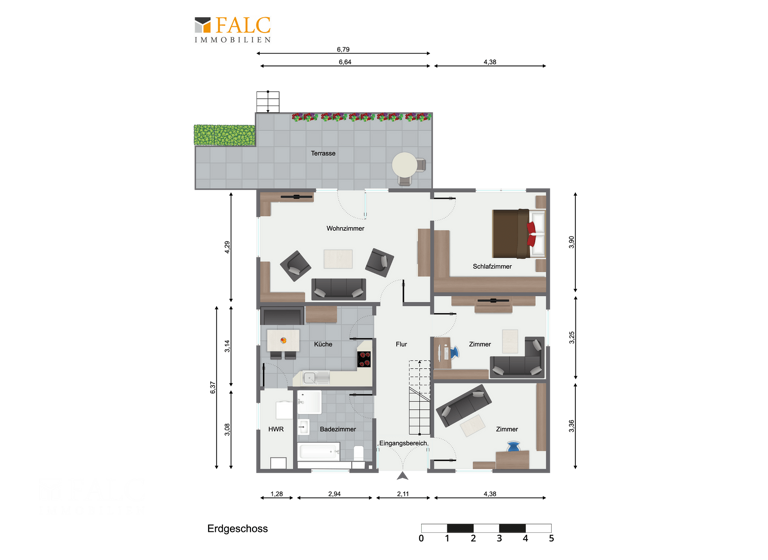 Einfamilienhaus zum Kauf 329.000 € 5 Zimmer 155 m² 984 m² Grundstück Klein Bengerstorf Bengerstorf 19258