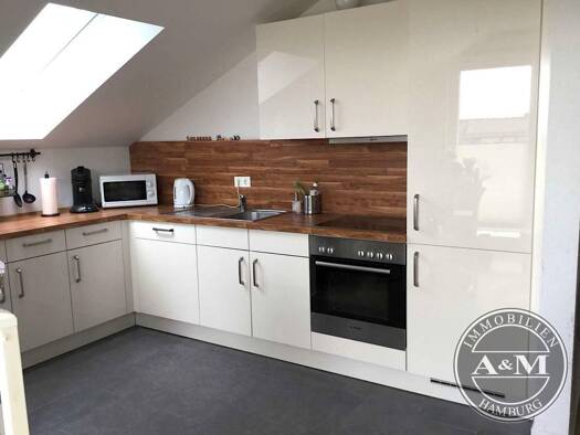Wohnung zum Kauf 559.000 € 3,5 Zimmer 116,4 m² Niendorf/Ostsee Timmendorfer Strand 23669