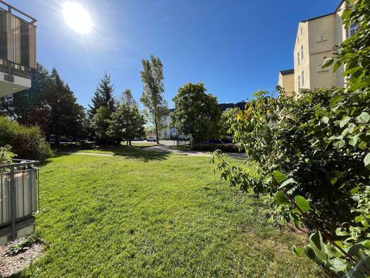 Wohnung zur Miete 290 € 2 Zimmer 58 m² EG Straße der Nationen 94 Zentrum Chemnitz 09111